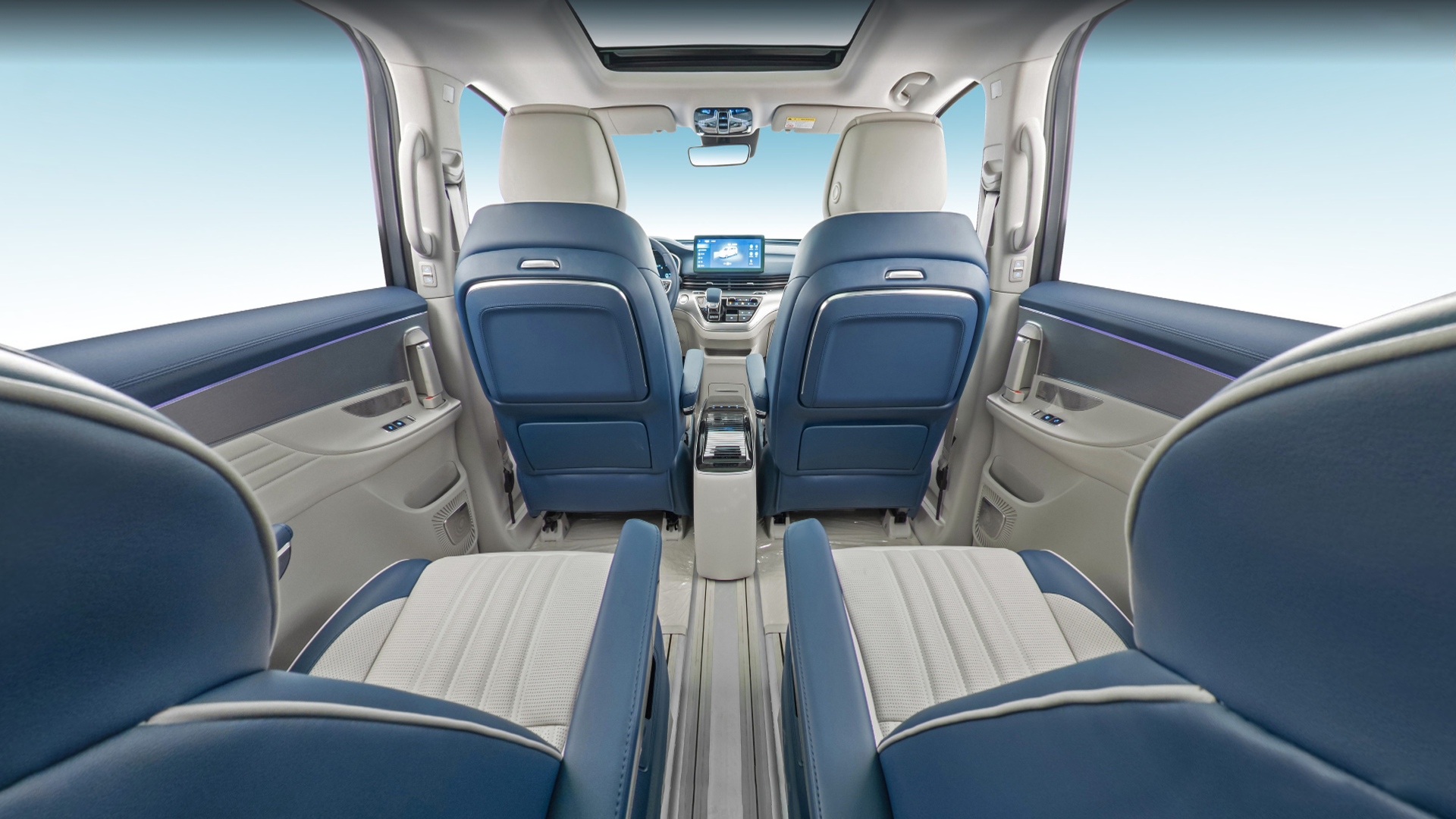 Scientific and technological innovation, we are cl