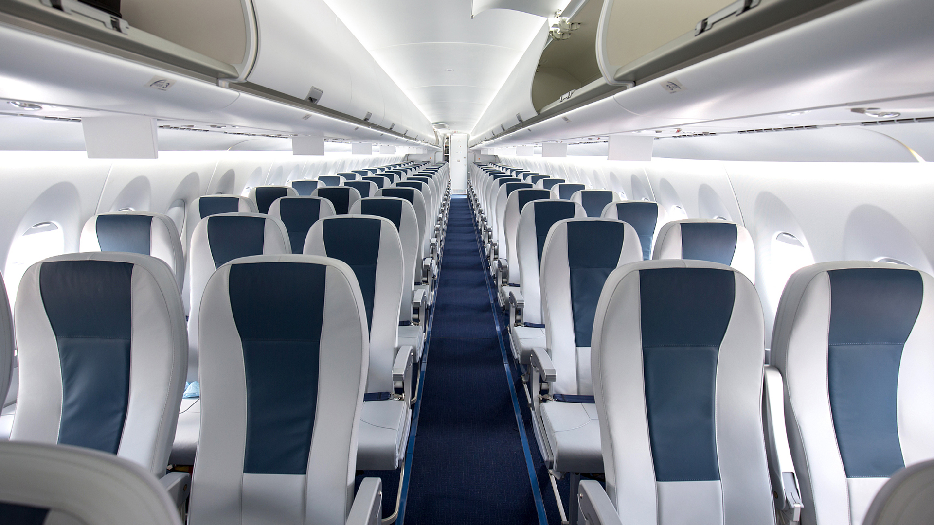 It is used in the sensitive civil aviation field